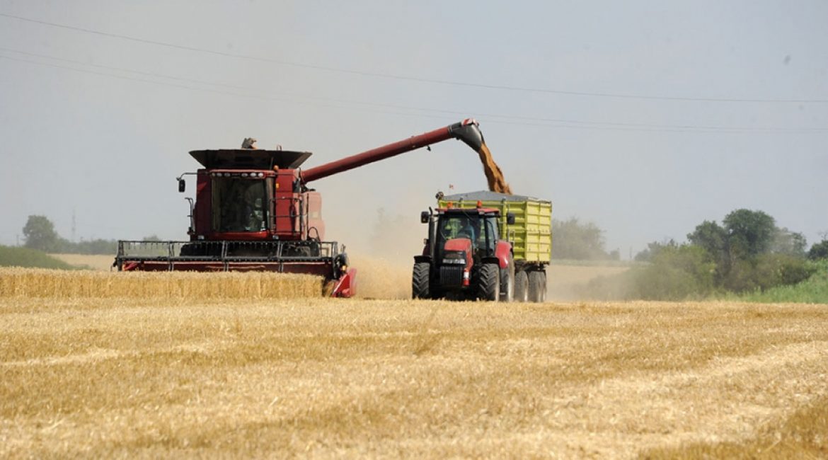 Modificări aduse schemei de ajutor de stat pentru reducerea accizei la motorină utilizată în agricultură