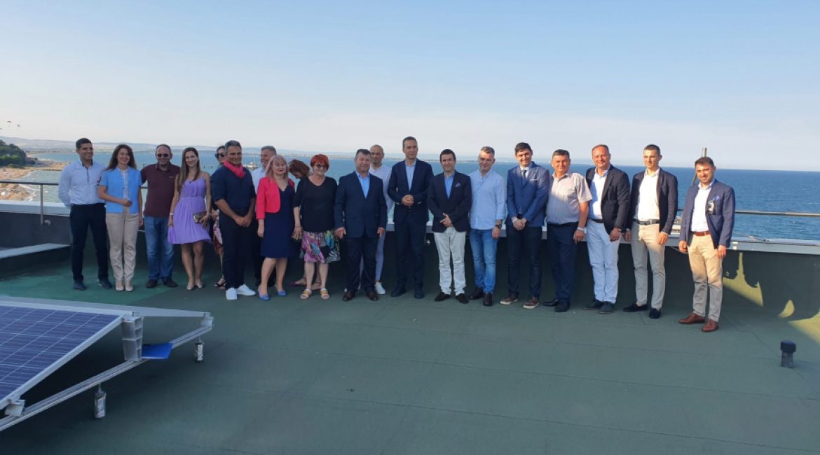 Întâlnire bilaterală România- Bulgaria privind abordarea LEADER