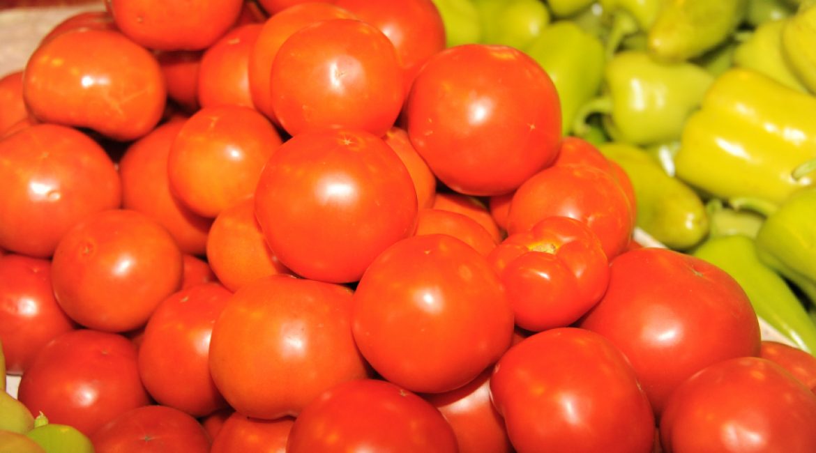 MADR continuă monitorizarea comerțului cu legume și fructe și sancționarea abaterilor